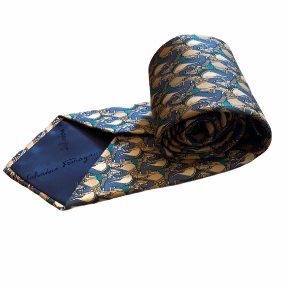 Salvatore Ferragamo Other - Salvatore Ferragamo Tie